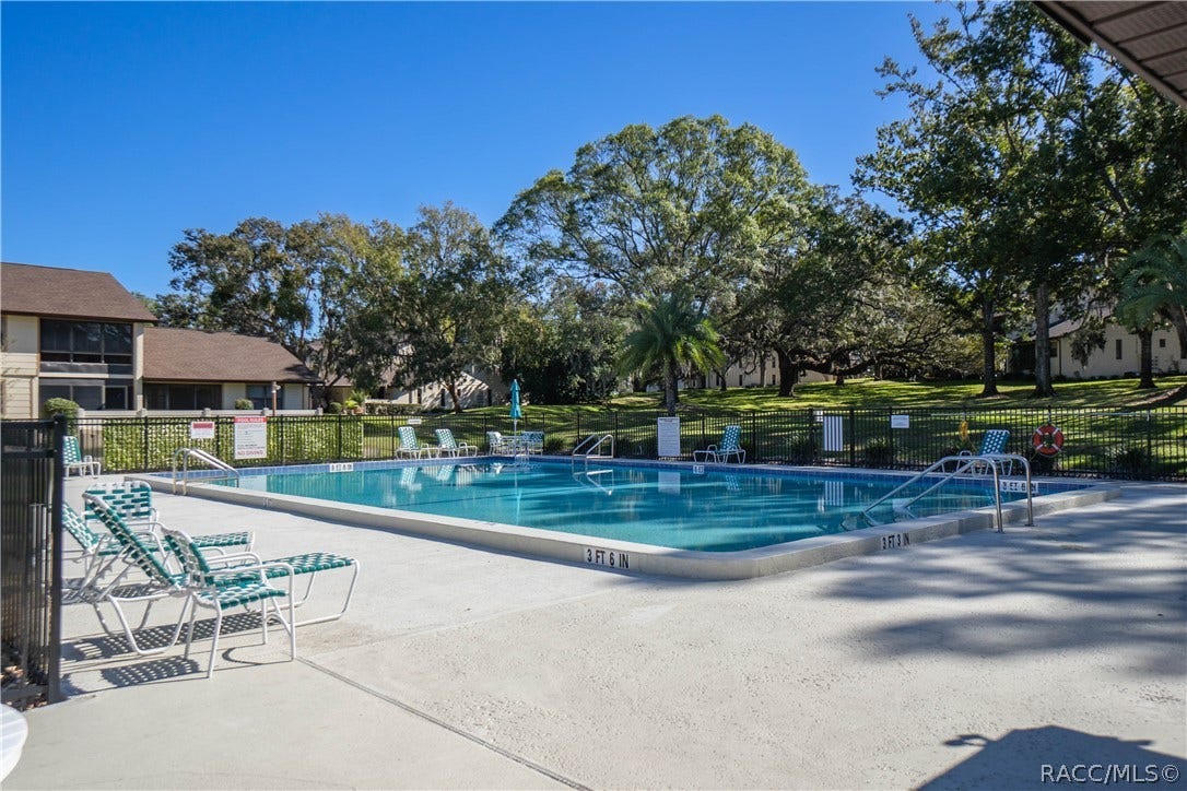 270 E Glassboro Court, #2B, Hernando, FL 34442 270 E Glassboro Court, #2B, Hernando, FL 34442