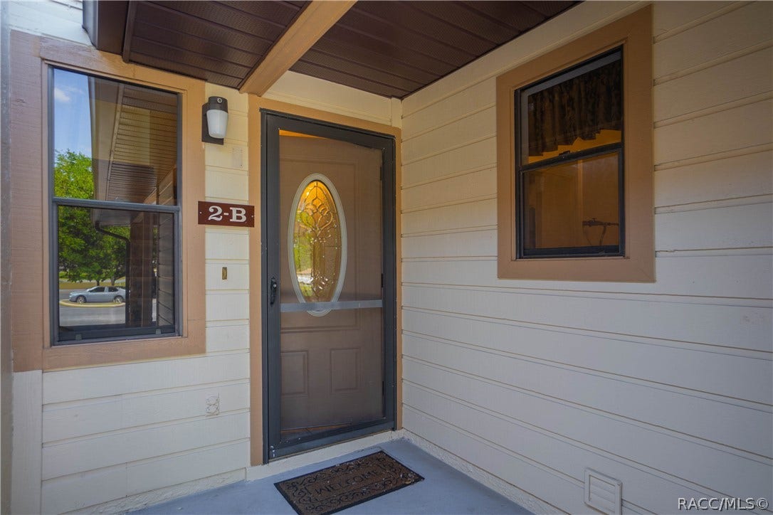 270 E Glassboro Court, #2B, Hernando, FL 34442 270 E Glassboro Court, #2B, Hernando, FL 34442