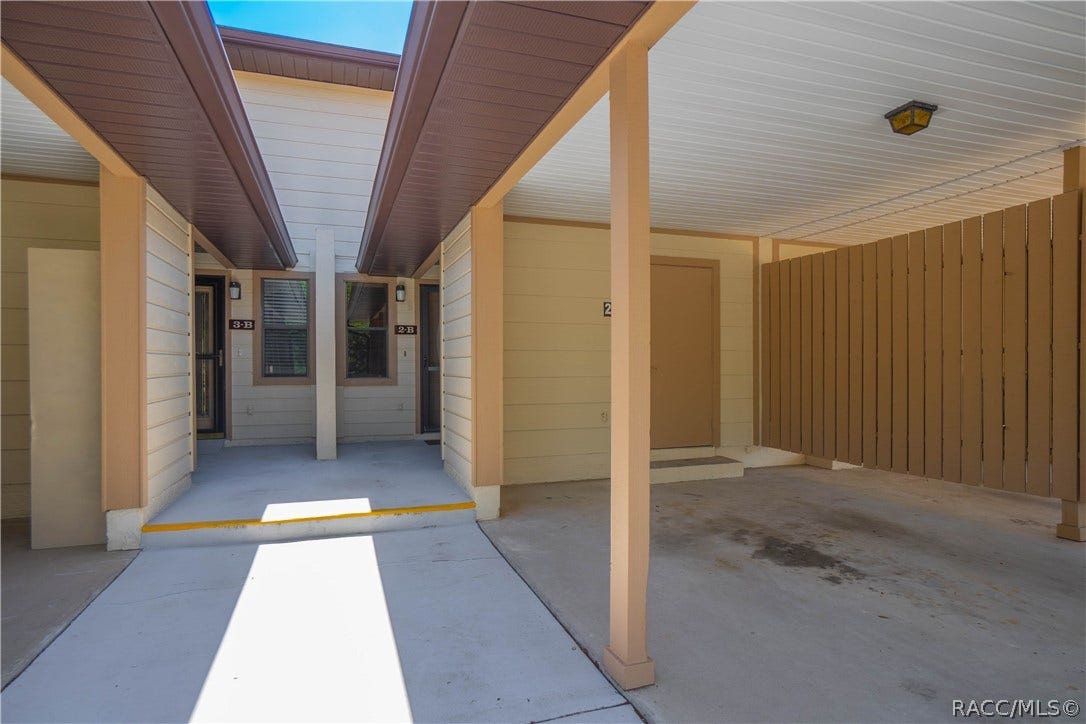 270 E Glassboro Court, #2B, Hernando, FL 34442 270 E Glassboro Court, #2B, Hernando, FL 34442