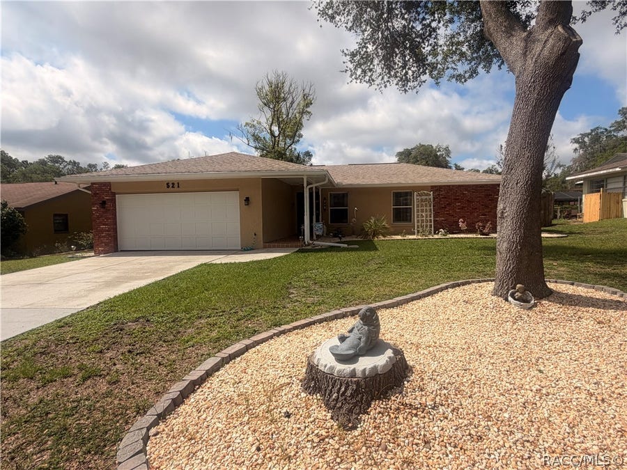 Property photo for 521 Hiawatha Avenue, Inverness, FL