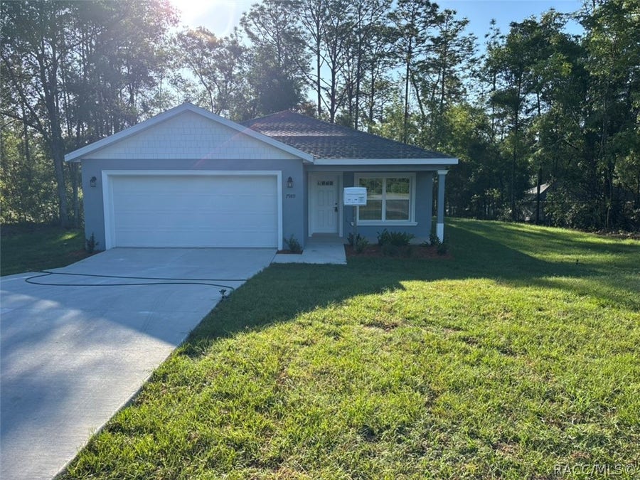 Property photo for 7989 N Galena Avenue, Dunnellon, FL