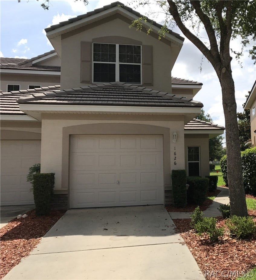 1626 W Spring Meadow Loop, Lecanto, FL 34461 1626 W Spring Meadow Loop, Lecanto, FL 34461