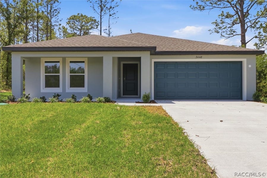 Property photo for 3448 W Naegelia Place, Dunnellon, FL
