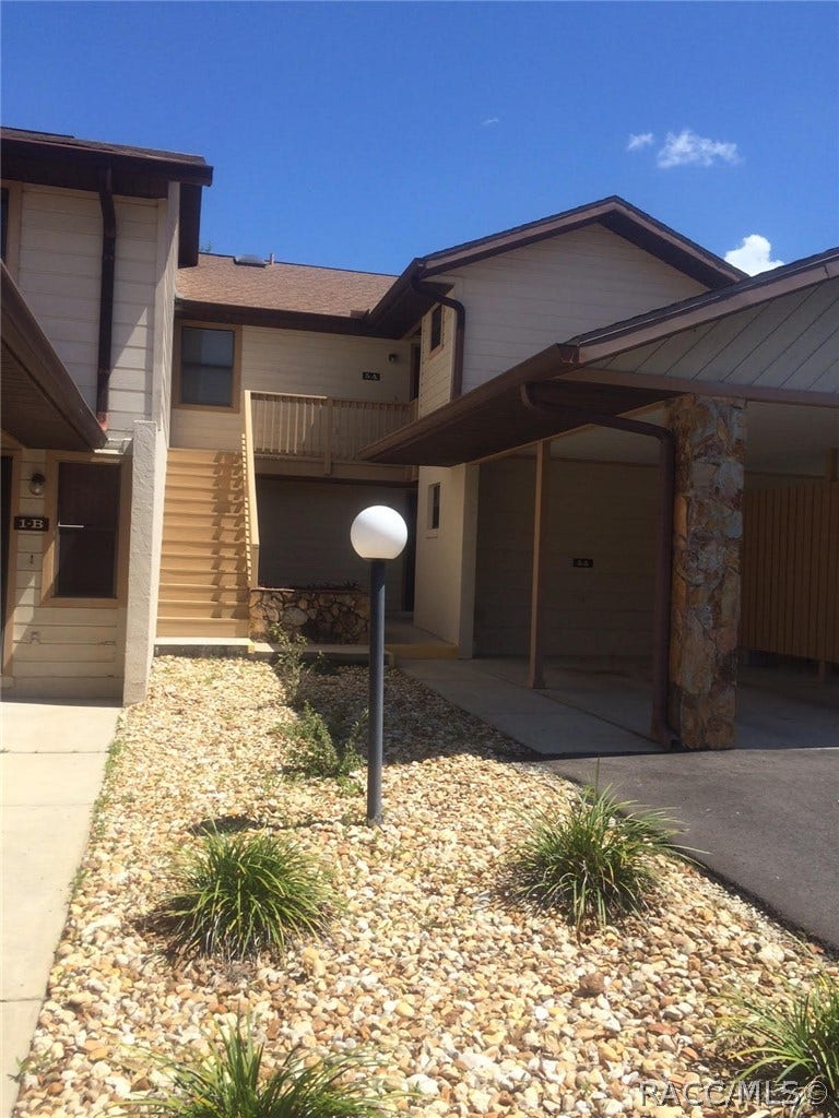 Property photo for 270 E Glassboro Court, #5A, Hernando, FL