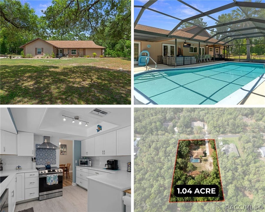 Property photo for 807 W National Street, Hernando, FL