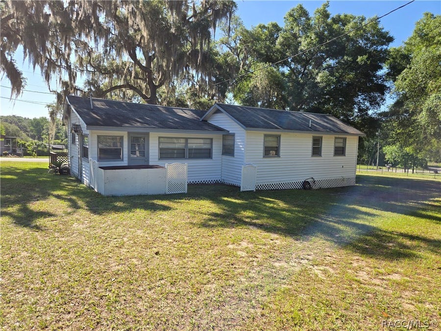 Property photo for 4460 Harvard Drive, Hernando, FL