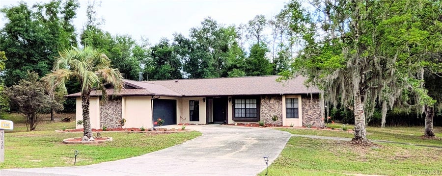 Property photo for 7030 E Oak Forest Street, Floral City, FL