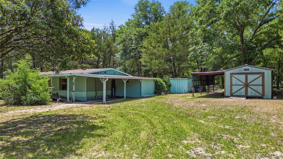 Property photo for 1508 E Cousins Lane, Hernando, FL