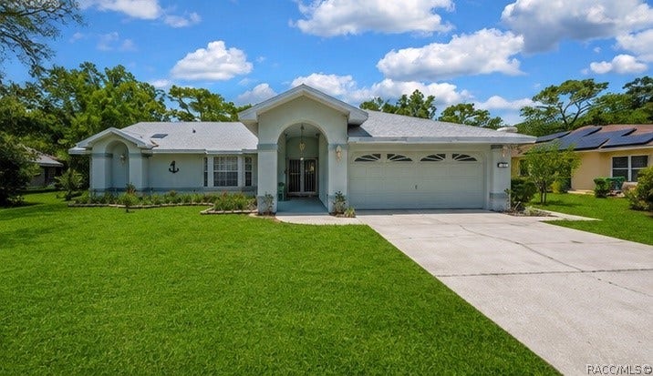 Property photo for 83 Oak Village Boulevard, Homosassa, FL