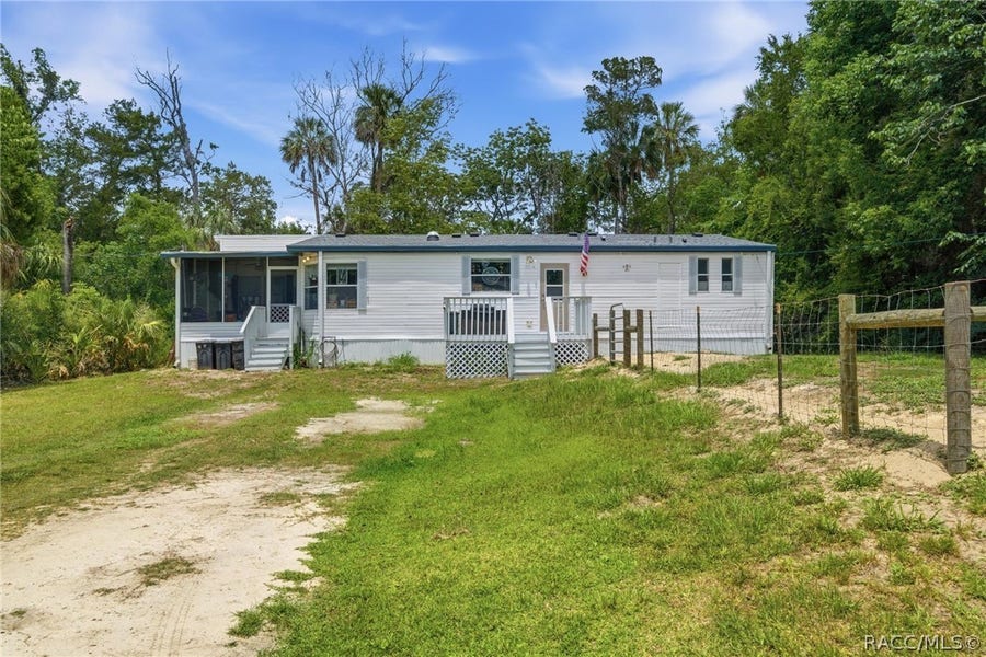 Property photo for 11065 W Townsend Lane, Homosassa, FL