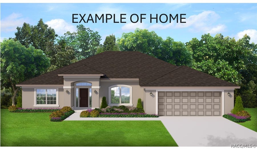 Property photo for 1267 W Nankeen Drive, Dunnellon, FL