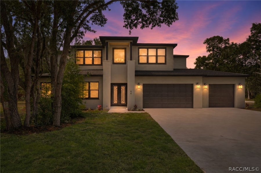 Property photo for 64 W Keller Street, Hernando, FL