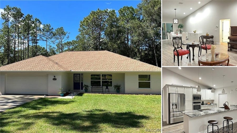 Property photo for 9804 S Berkshire Avenue, Inverness, FL