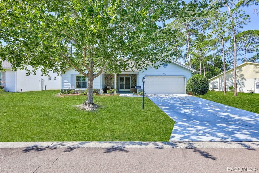 Property photo for 7088 Crown Oaks Drive, Spring Hill, FL
