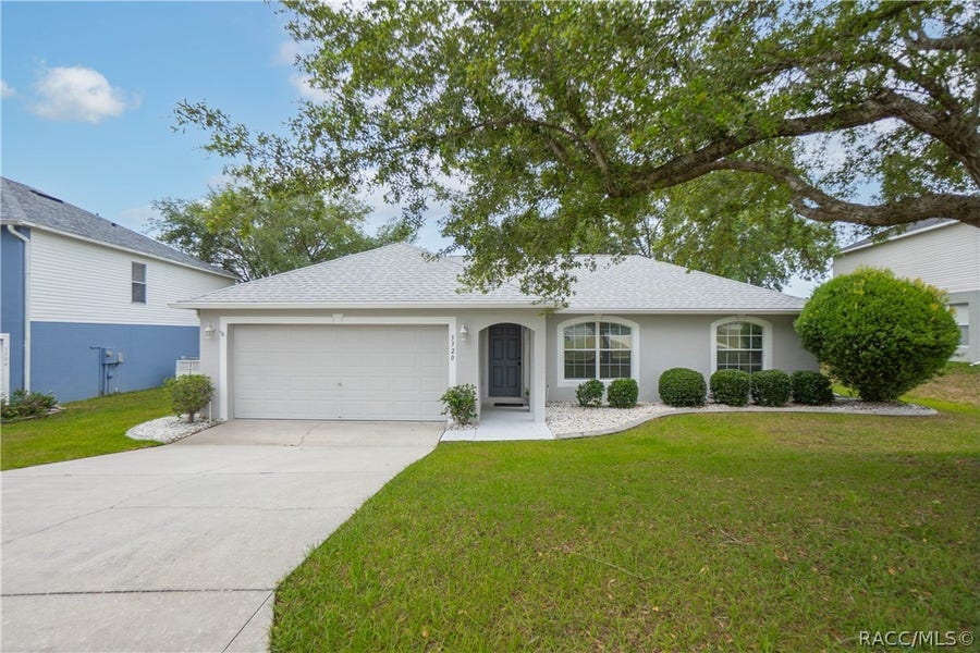 Property photo for 3320 N Burroughs Path, Beverly Hills, FL