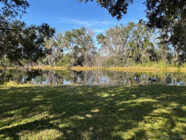 Property photo for 53 N Archwood Drive, Inverness, FL