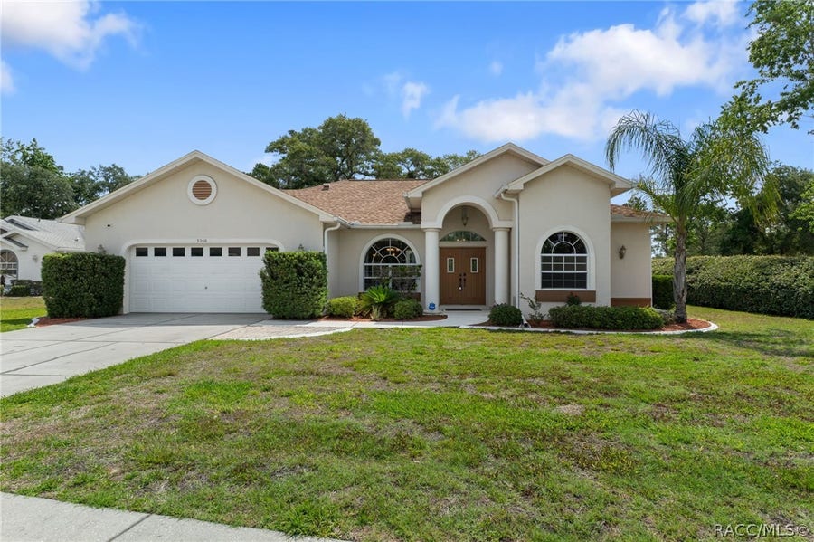 Property photo for 3200 St. Ives Boulevard, Spring Hill, FL