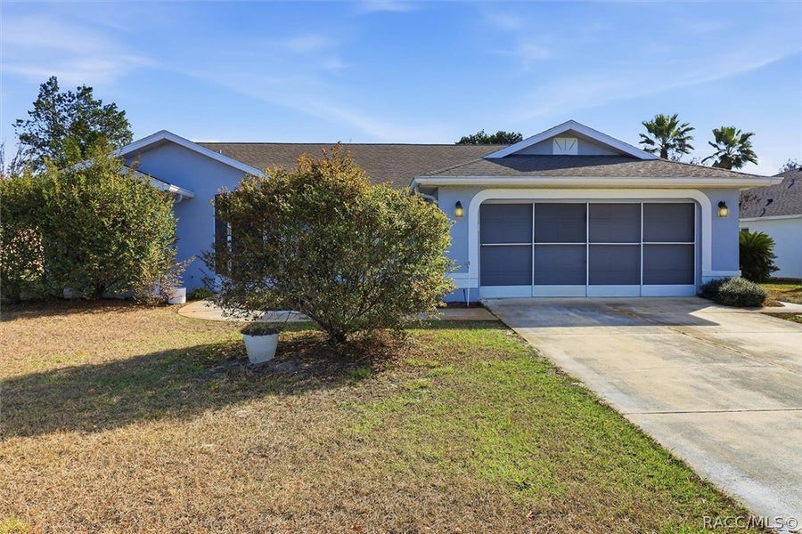 Property photo for 1131 S Softwind Loop, Lecanto, FL