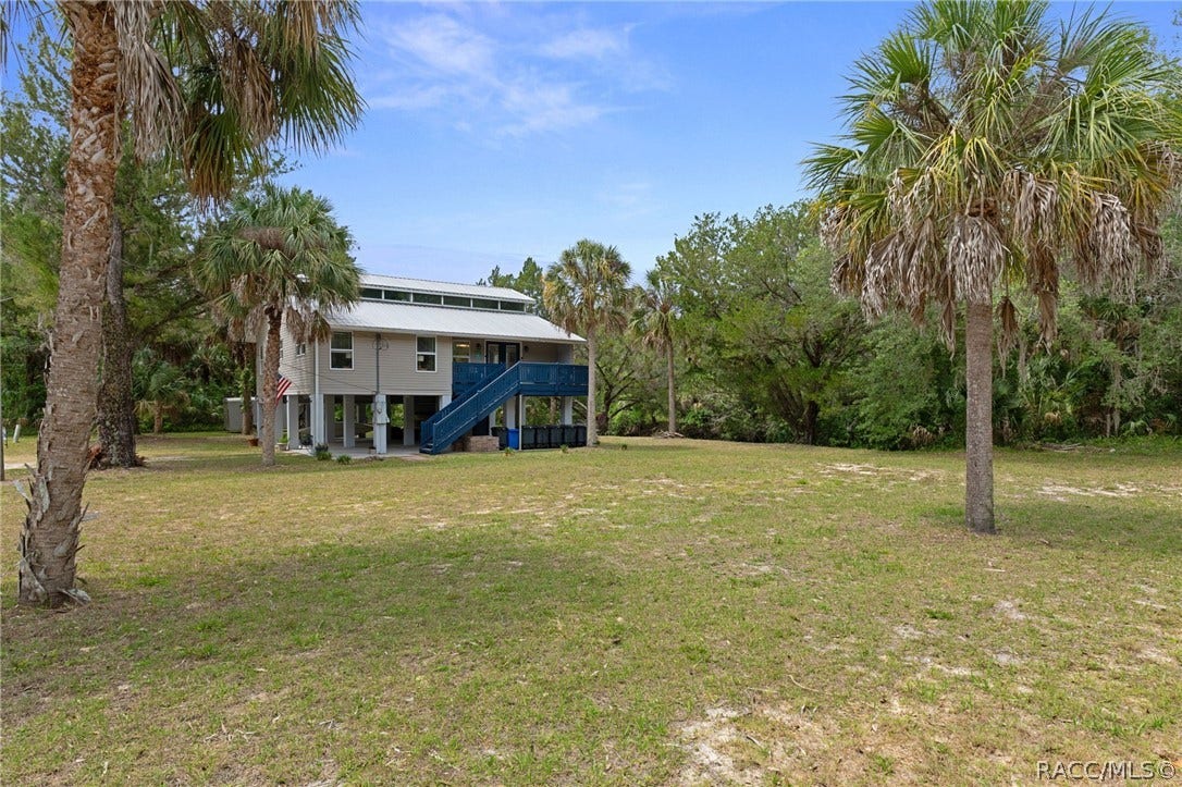 2272 S Todd Point, Homosassa, FL 34448 2272 S Todd Point, Homosassa, FL 34448