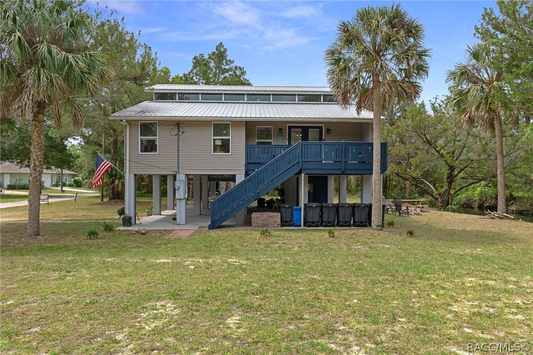 2272 S Todd Point, Homosassa, FL 34448 2272 S Todd Point, Homosassa, FL 34448