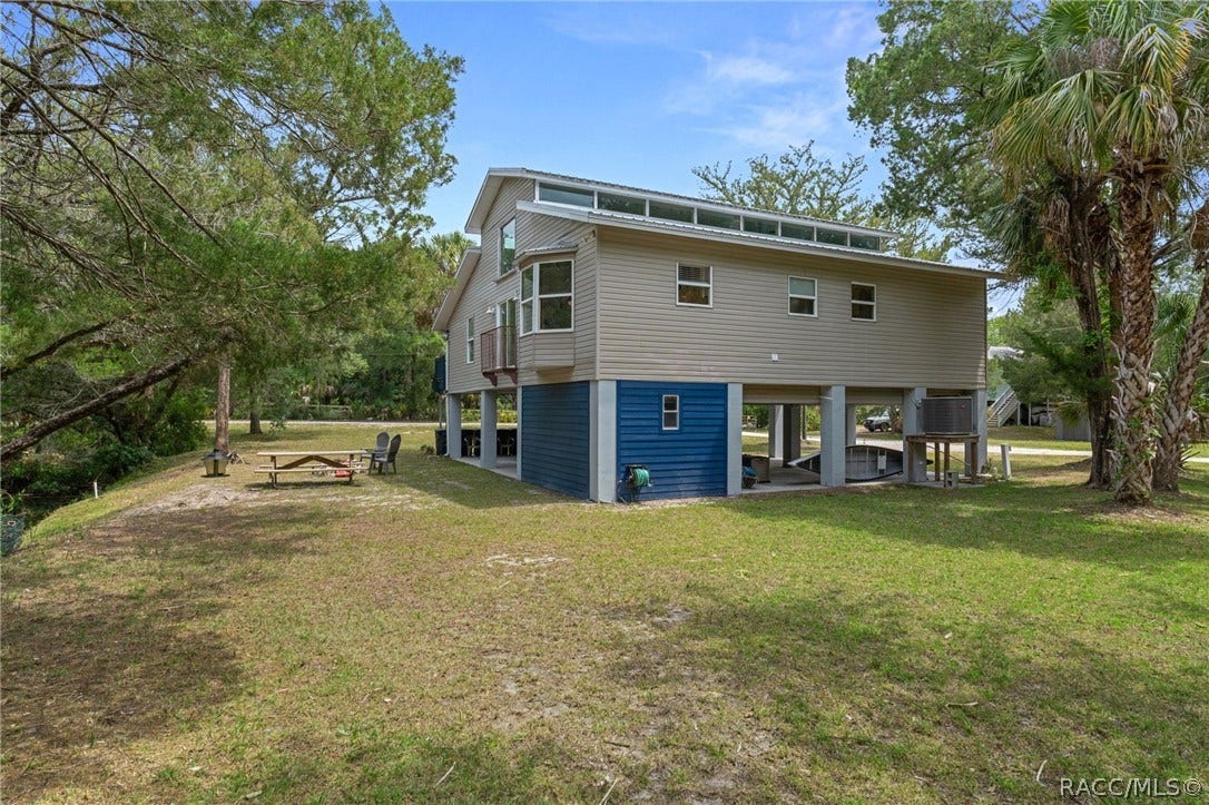 2272 S Todd Point, Homosassa, FL 34448 2272 S Todd Point, Homosassa, FL 34448