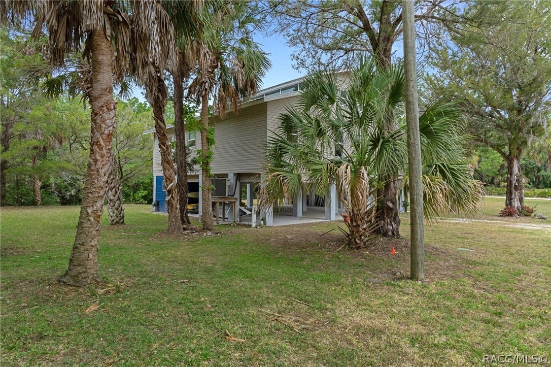 2272 S Todd Point, Homosassa, FL 34448 2272 S Todd Point, Homosassa, FL 34448