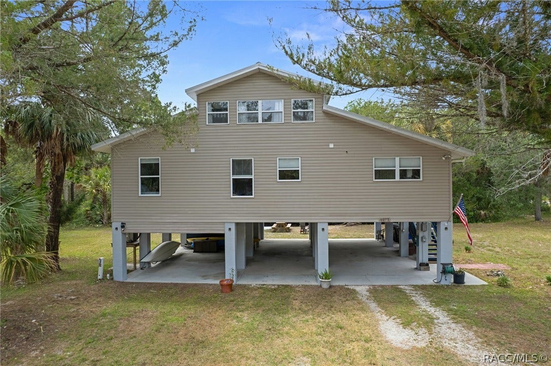 2272 S Todd Point, Homosassa, FL 34448 2272 S Todd Point, Homosassa, FL 34448