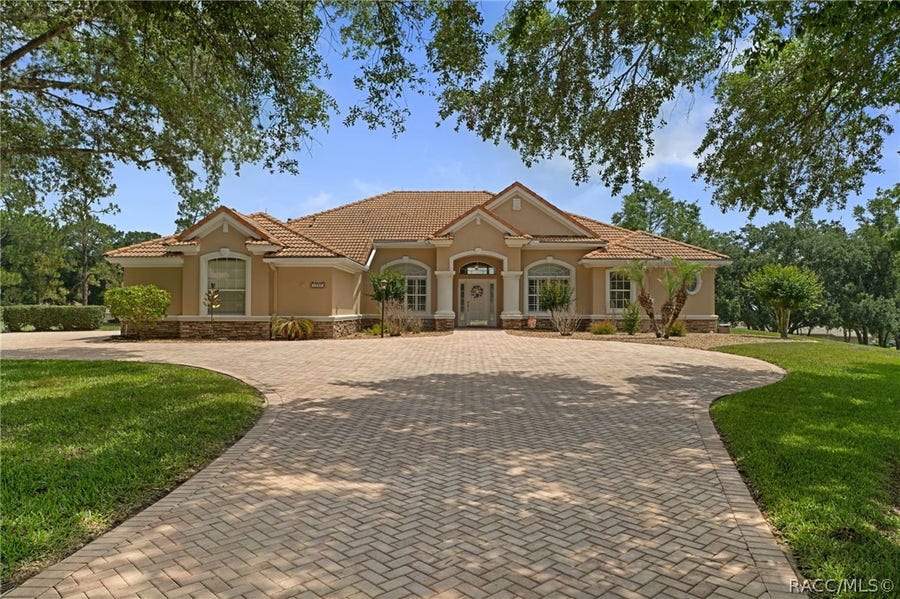 Property photo for 1969 N Yawkey Point, Hernando, FL