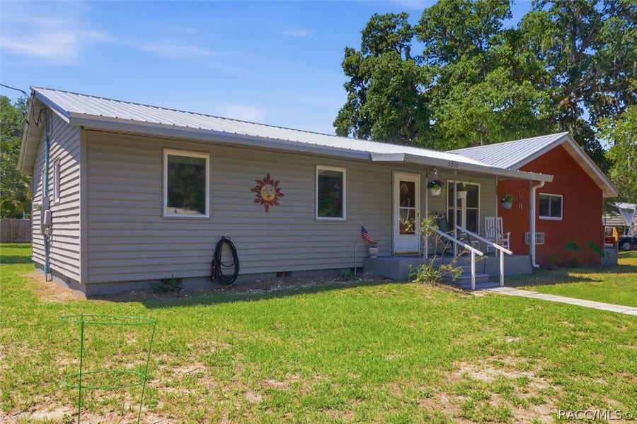 Property photo for 5515 S Bluegill Way, Floral City, FL