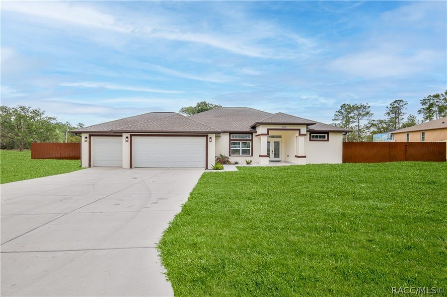 Property photo for 7372 Madrid Road, Weeki Wachee, FL
