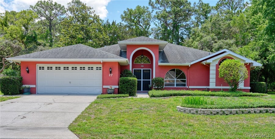 Property photo for 17 S Sweetgum Court, Homosassa, FL