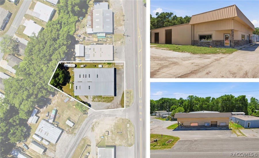 Property photo for 5326 S Florida Avenue, Inverness, FL
