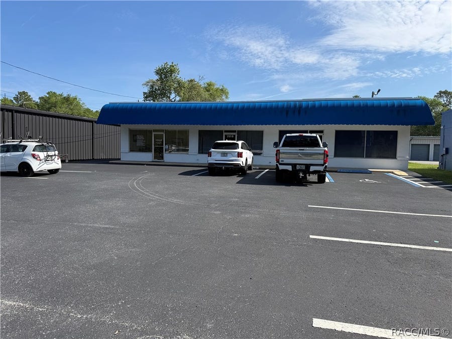 Property photo for 3161 E Gulf To Lake Highway, Inverness, FL