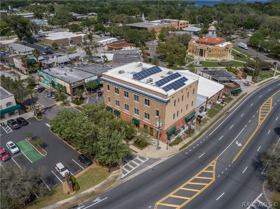 Property photo for 111 W Main Street, #52, Inverness, FL