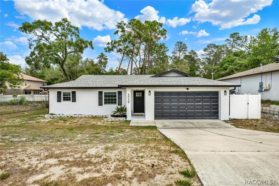 Property photo for 4118 Ramona Drive, Spring Hill, FL