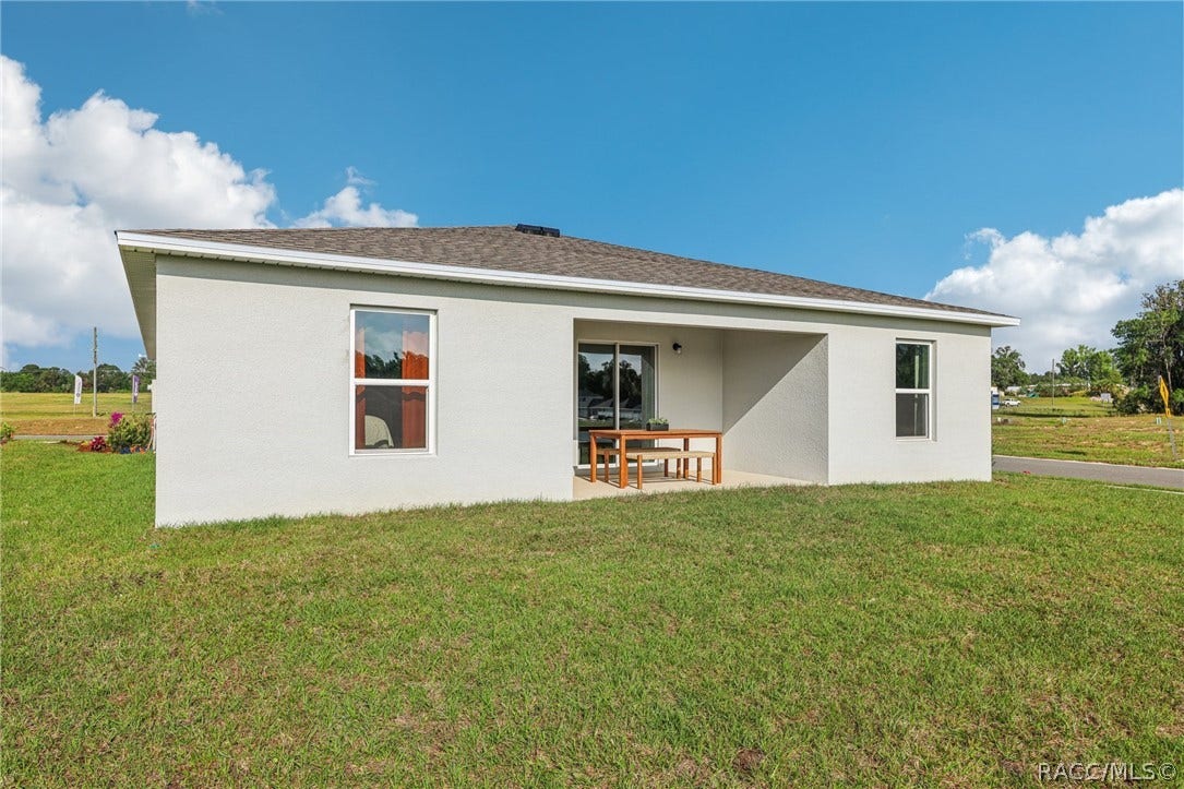 10565 N G MARTINELLI Boulevard, Citrus Springs, FL 34433 10565 N G MARTINELLI Boulevard, Citrus Springs, FL 34433