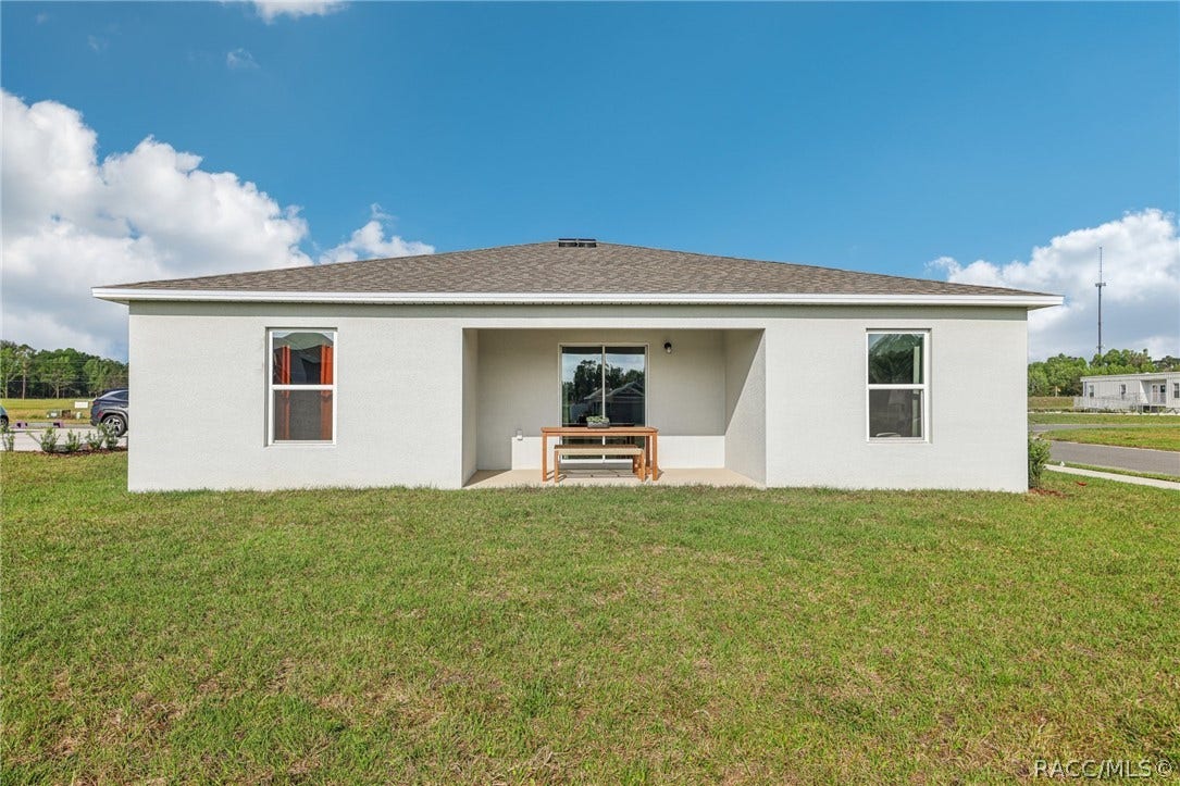 10565 N G MARTINELLI Boulevard, Citrus Springs, FL 34433 10565 N G MARTINELLI Boulevard, Citrus Springs, FL 34433