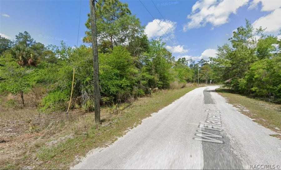 Property photo for 11954 W Flaxen Drive, Crystal River, FL