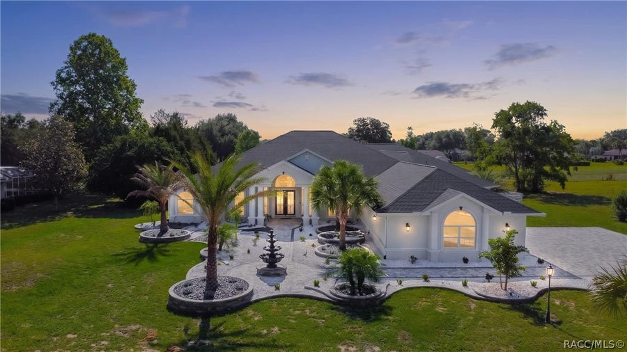 Property photo for 593 N Cherry Pop Drive, Inverness, FL