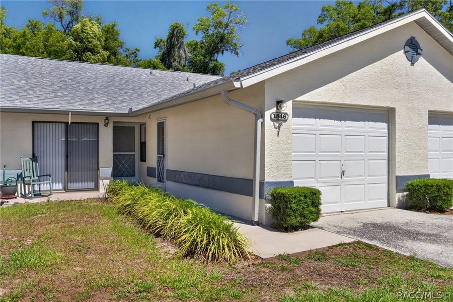 Property photo for 1846 Juneberry Lane, Inverness, FL