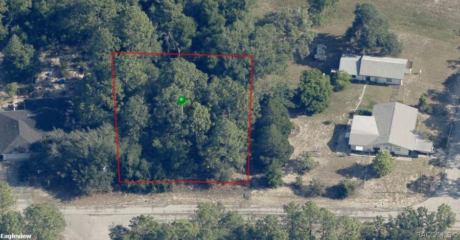 Property photo for 3173 W Marie Drive, Citrus Springs, FL