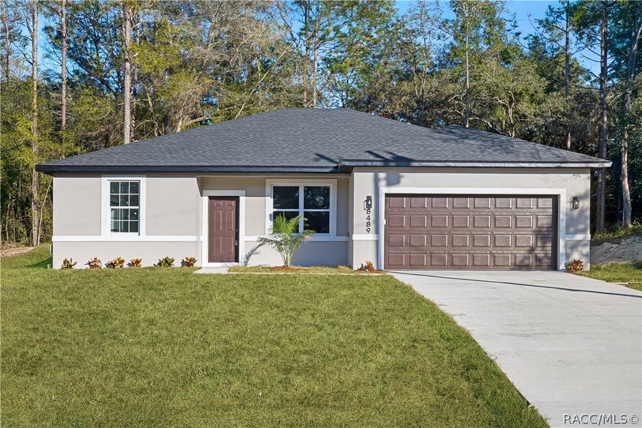 Property photo for 10020 N Deltona Boulevard, Citrus Springs, FL