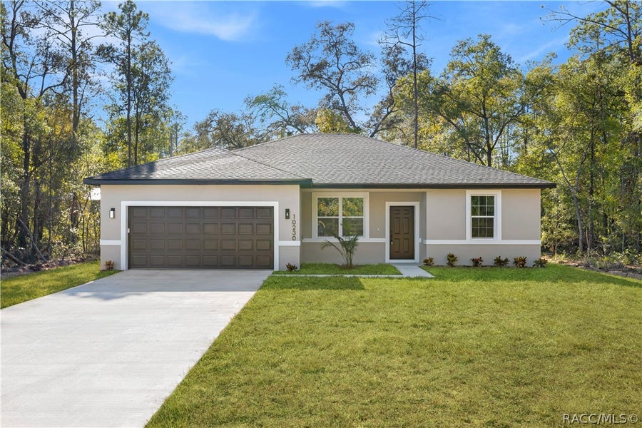 Property photo for 10032 N Deltona Boulevard, Citrus Springs, FL
