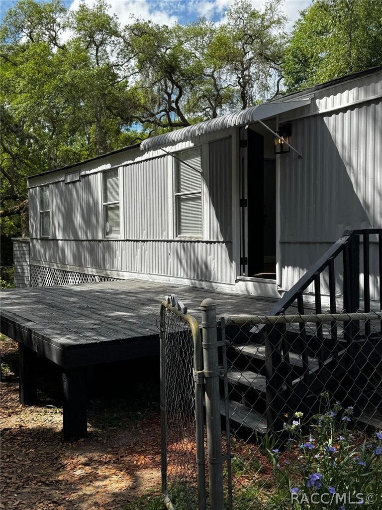 Property photo for 11776 E Cardinal Place, Floral City, FL