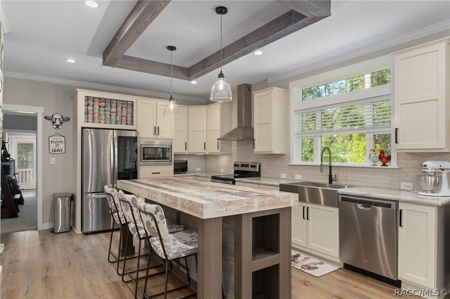 Property photo for 2220 N Donovan Avenue, Crystal River, FL