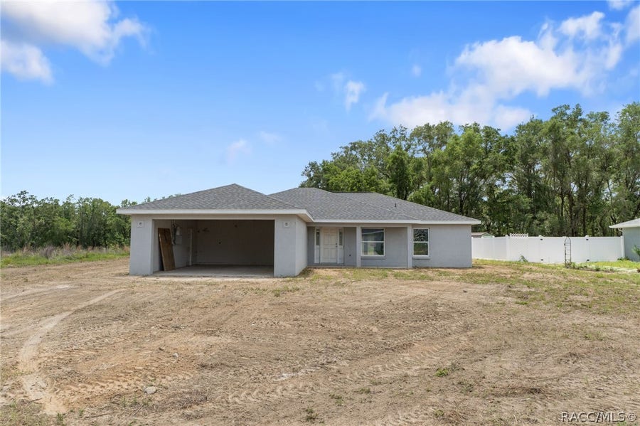 Property photo for 4452 E Rejoice Street, Inverness, FL