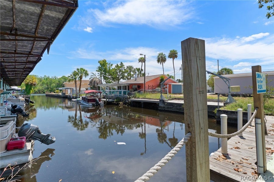 Property photo for 10256 W Halls River Road, Homosassa, FL
