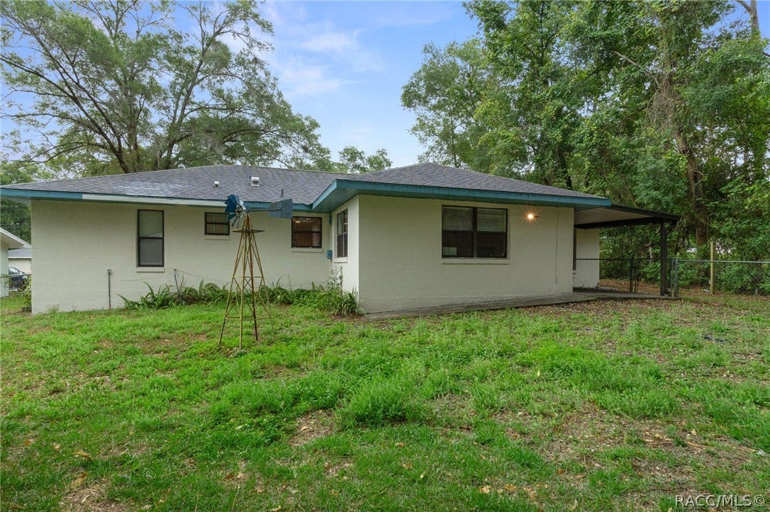 3754 S Apopka Avenue, Inverness, FL 34452 3754 S Apopka Avenue, Inverness, FL 34452