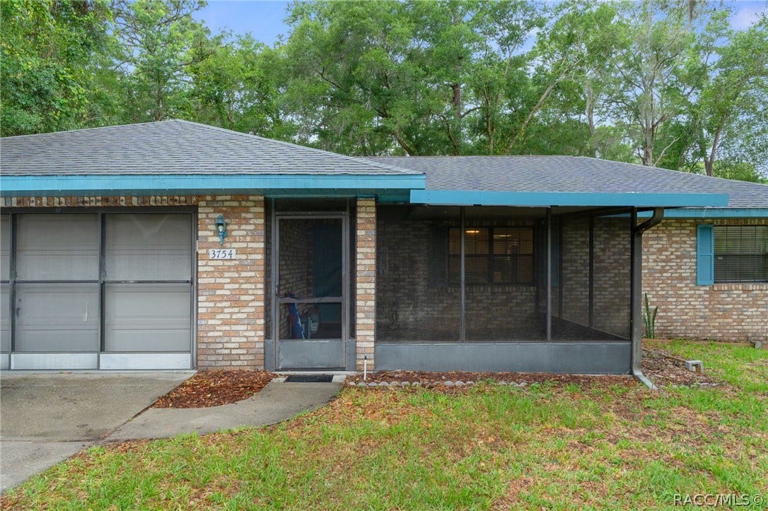 3754 S Apopka Avenue, Inverness, FL 34452 3754 S Apopka Avenue, Inverness, FL 34452