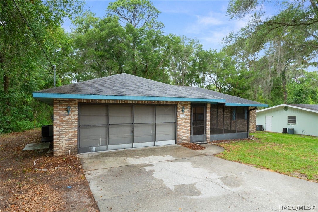 3754 S Apopka Avenue, Inverness, FL 34452 3754 S Apopka Avenue, Inverness, FL 34452
